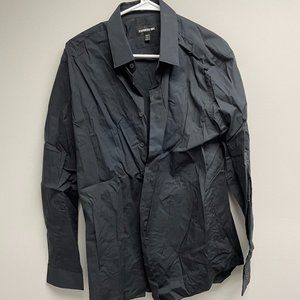 Men's Express 1MX Button Down Shirt